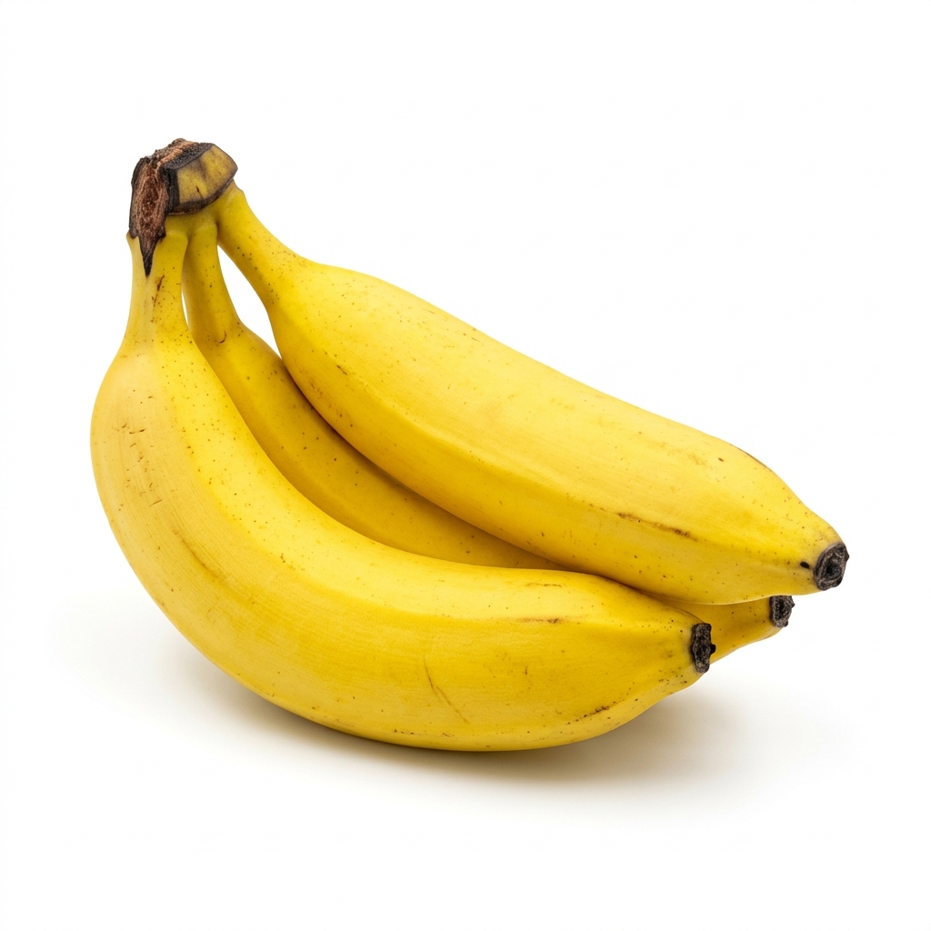 Farm Fresh Bananas