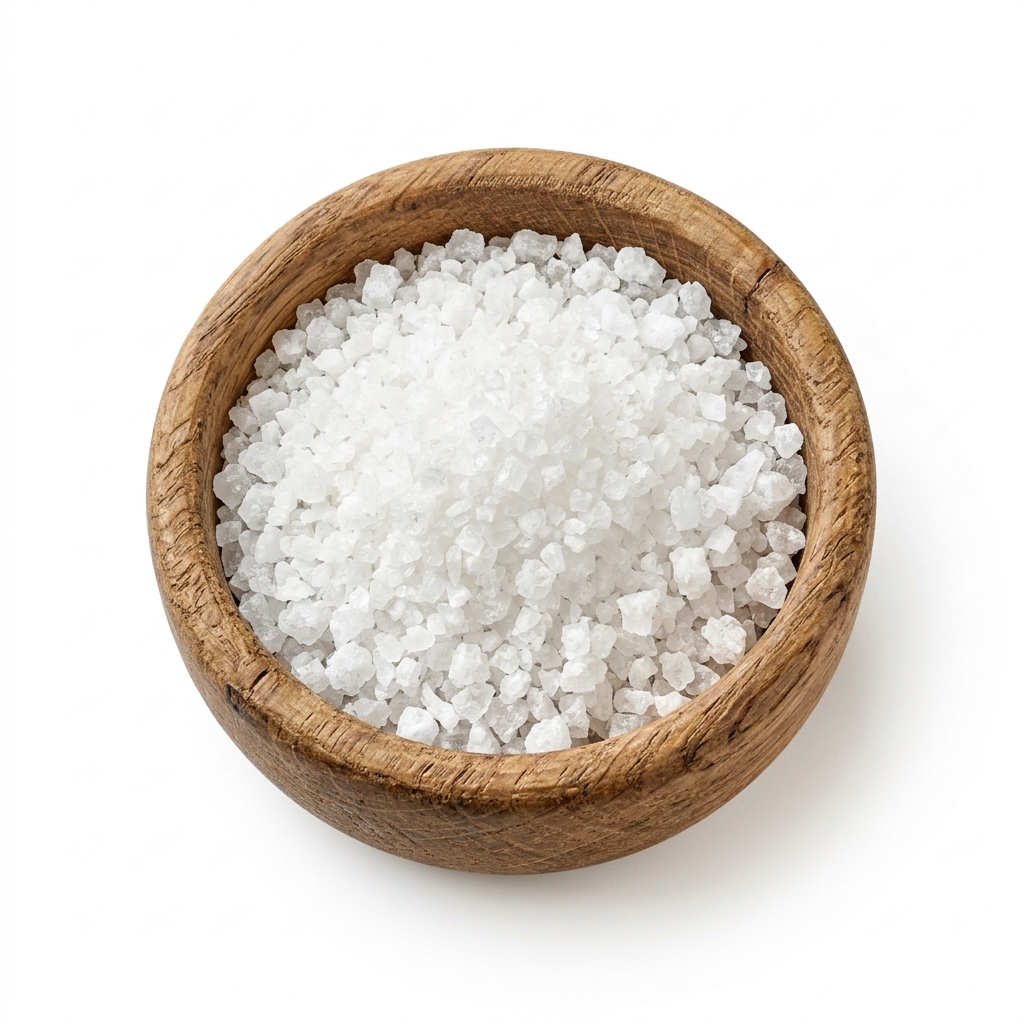 Rock Sea Salt